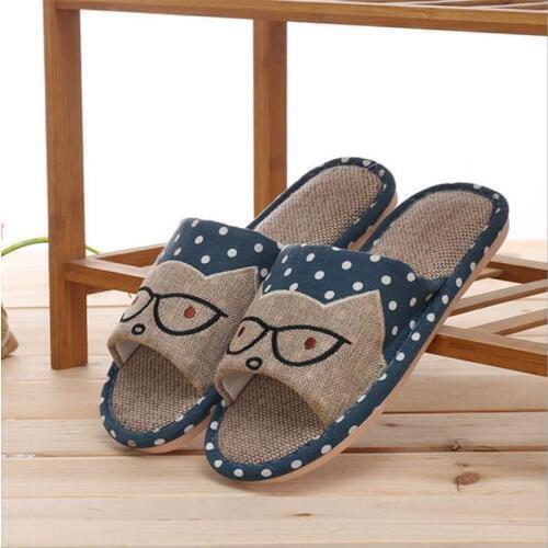 Leemeimei Men's Slippers