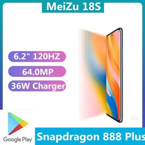 MEIZU Smartphones And Accessories