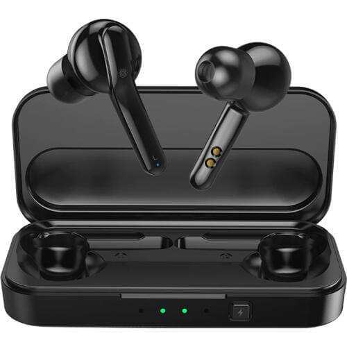 MIFA X3 earbuds True wireless stereo sports headsets Bluetooth 5.0 earphones IPX54 waterproof