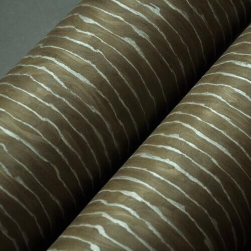 New Design Special Engineered Wood Veneers Size 250x58CM Boat Decking Guitar Door Skin