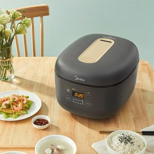 JRM0397 Midea E503 Rice cooker Intelligent Household Electric Cooker 4L Cake Multifunctional Automatic Electric Rice Cooker