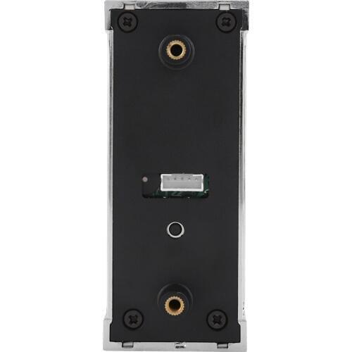 Brand new Security Lock Digit Code Combination Cam Cabinet Zinc Alloy Convenient Spa Password Security Coded Locks