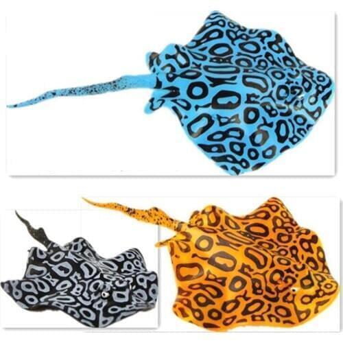 Luminous Glowing Artificial Devil Goldfish Jellyfish Anemone Fish Tank Aquarium Decoration Submarine Underwater Ornament