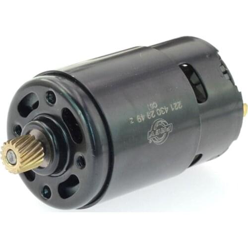 High quality Car Handbrake motor Parking Brake Actuator Motor for BMW X5 X6 E70 E71 E72 34436850289 18 teeth