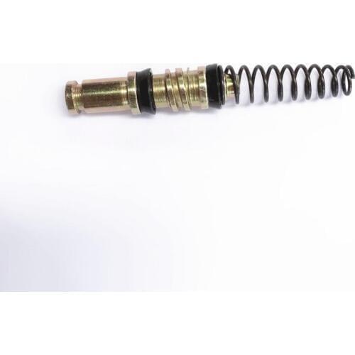 1 Set durable and convenient Motorcycle Clutch Brake Pump 12.7mm Piston Plunger Repair Kit Set