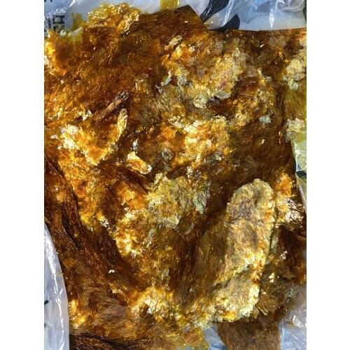 300g India imports shellac varnish,Natural Golden shellac,Instant strong