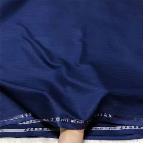 African fabric Cashmere wool atiku fabric for men 2021 robe africaine TR fabric nigerian lace fabric for men garment 5yard