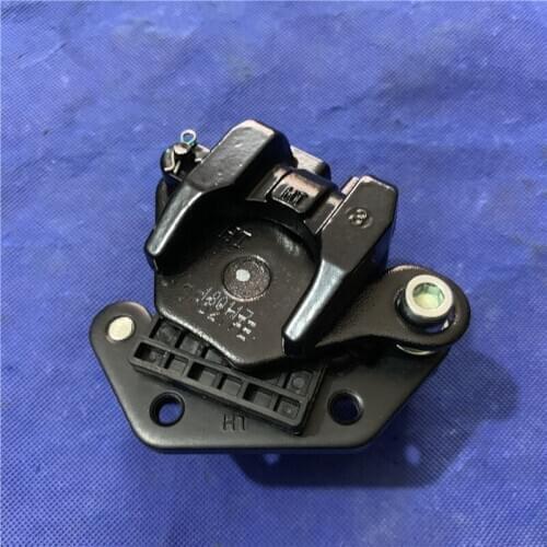 Motorcycle Accessories UR110T Lower Brake Pump QS110T Oil Brake Lower Pump Front Brake Caliper