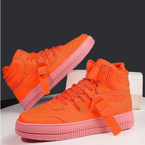 Men's High Top Sneakers Asdzxc China