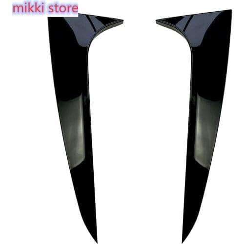 BMW X4 G02 2019 + flank tail covered with beautiful car stickers