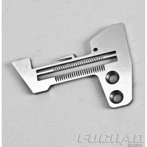 Sewing Machine Parts Needle Plate E934 Sewing Machine Parts