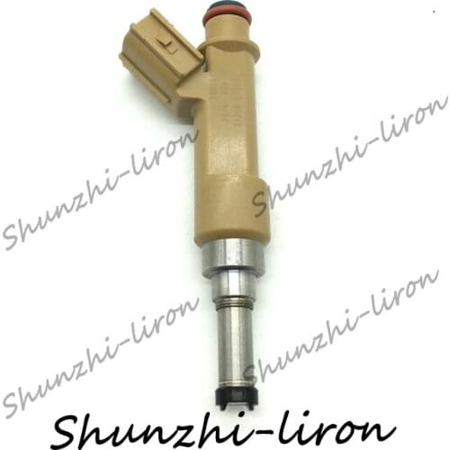 Fuel injector nozzle for Toyota Corolla Auris Scion xD 1.8L L4 23250-0T010 23250-39145 23250-37010