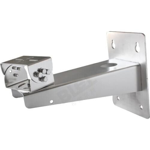 Bracket for Explosion-proof Cameras Bullet Cameras 304 Stainless Steel 30CM Length