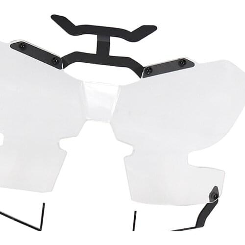 Headlight Guard Headlamp for Honda Twin CRF1100L Adventure Sports 2020 2021