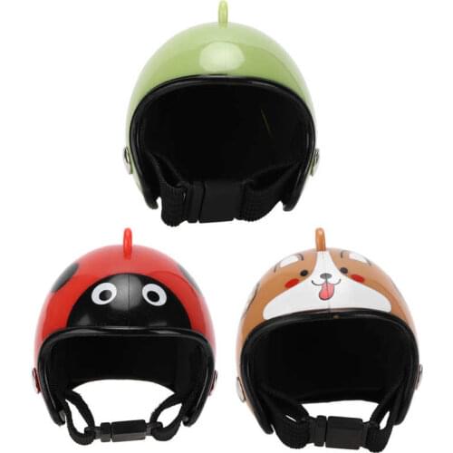 Clearning Cleaner Cleaning Cloths Chicken Helmet Chick Pecking Protection Funny Poultry Safety Helmet Costumes Accessories