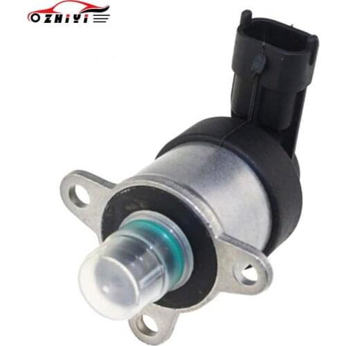 OLOEY Fuel Supply Systems