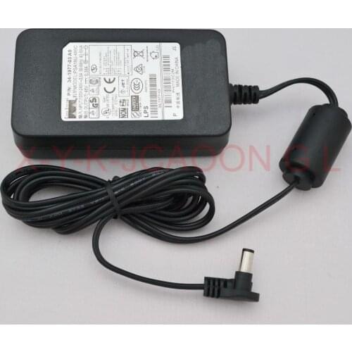 1PCS Original 48V 0.38A Adapter AC Power Supply for cisco CP-PWR-CUBE-3 PSA18U-480 341-0081-02 Free Shopping