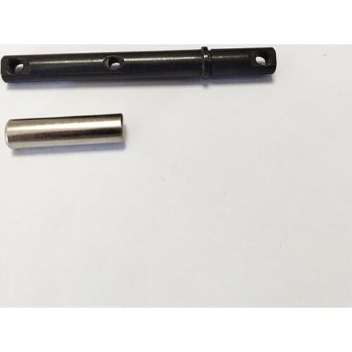 RC Model Car Parts 1/10 YIKONG YK4101PRO Remote Control Axle Crawler Cars Original Accessories Reducer Shaft Bearing 13037