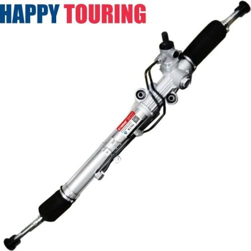 Power Steering Rack LHD RHD For Toyota Land Cruiser 100 HDJ101 UZJ100 4425060050 4425060060 4425060070 4531060101 40120-60040