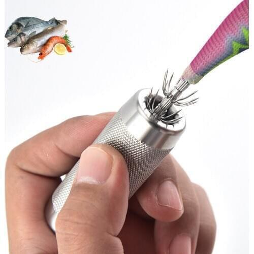 Fishing Tools Squid Hook Corrector Can Recover Octopus Hook Ink Hook Youyu Needle