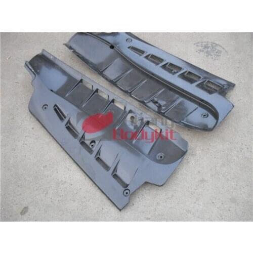 Hoods ShapesMade China