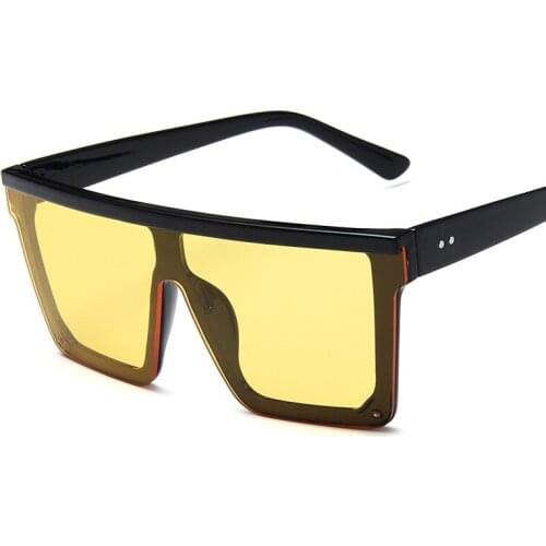 Oversized Half Frame Sun glasses 2021 Women Outdoor Beach Tourism Glasses Men High Quality Model Sunglasses Brand Design UV400