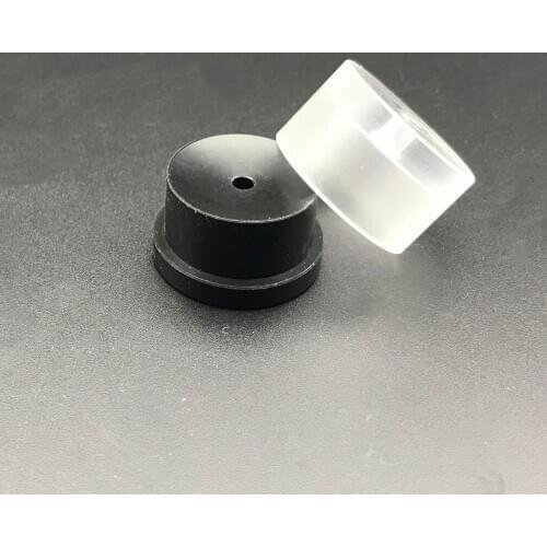 Universal Watch Mainspring Pressure Barrel Covers Close Main spring Watch tools