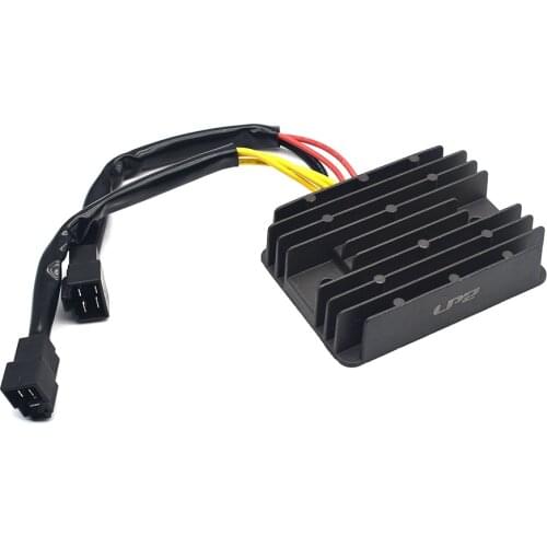 Motorcycle Voltage Regulator Rectifier For TRIUMPH DAYTONA 955 T595 955i 600 650 STREET ST 1050 RS 955 SPEED TRIPLE R 675