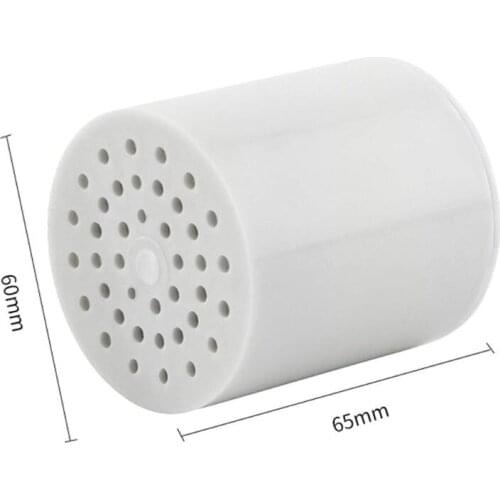 15 Stage Shower Filter Cartridge Replacement Remove Chlorine Hard Water Purifier MOLF