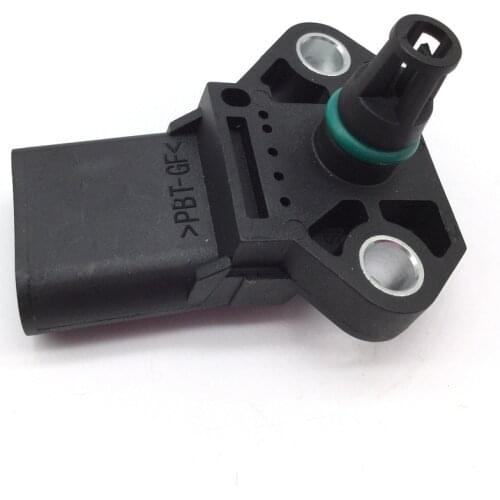 0281002401 FITS FOR VW MAP Sensor TDI Upgrade / Mod BKP BKD BMA - 038 906 051C 038906051C 0281 002 401 7.18222.26.0
