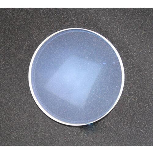 Astronomical Telescope Refraction D50f600 Double Separation Objective Lens 50600