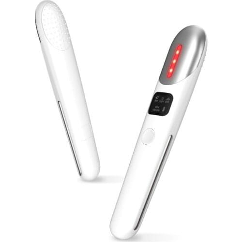 Free shipping Fashion Eye Care Machine Home Eye Massage Lip Guard Instrument Eye Beautification Instrument