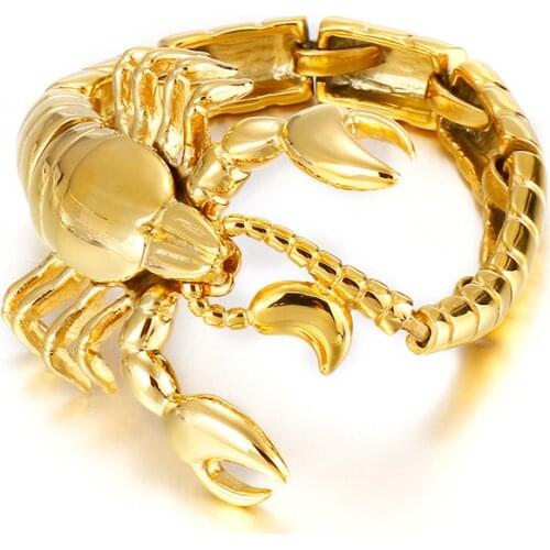 BOEYCJR Big Bracelets