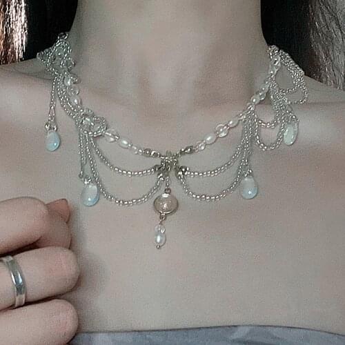 COCOTINA Pendant Chains