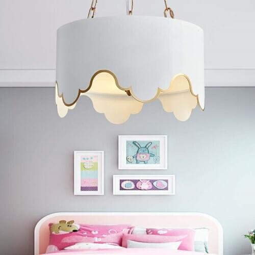 Design lamp lamparas de techo colgante moderna kitchen chandeliers hanglampen nordic decoration home ventilador de techo