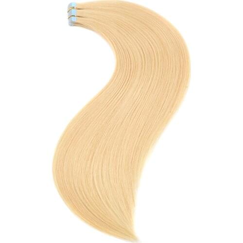 Doreen Hair Hair For Tape Extensions