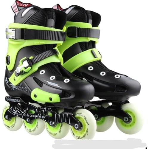 Ecoz Roller Skates
