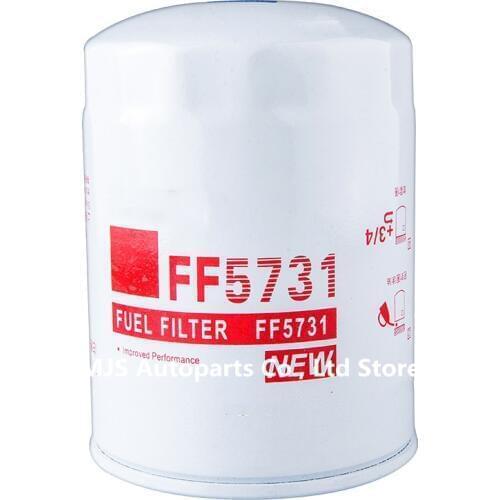 FF5731 Diesel Water Separation Filter For Fleetguard A034R476 D28FF5628 NGD3.0-CE4.15.110 For Coach Engine Accessories Filter