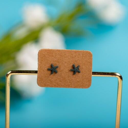 Midofare Earrings For Children