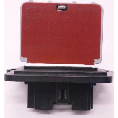 Heater Blower Motor Fan Resistor Regulator Heating Resistance for Mazda 323 323F 626 Protege5 Premacy MPV GE6R61B15 HM636040B
