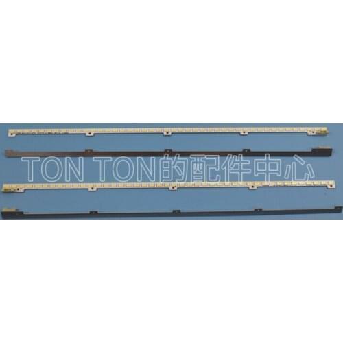 New TV Lamps LED Backlight Strips For Samsung UE32D5000PW HD TV Bars 2011SVS32_456K_H1_1CH_PV_LEFT44 Kit LED Bands Rulers