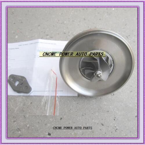 TURBO Cartridge CHRA RHF3H VJ34 VA410084 VB410084 VC410084 RF6CB RF6CC RF6C13700 For MAZDA Bongo Passenger Titan 4WD RFCDT RFT