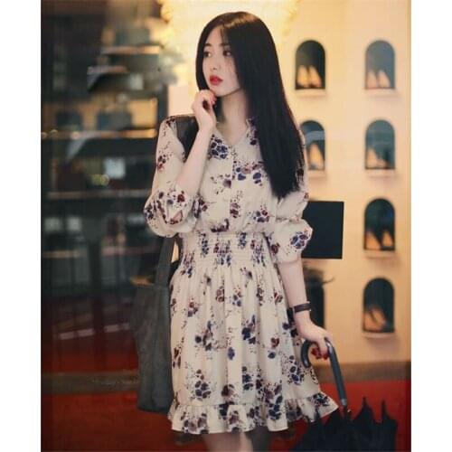 XLMJDZGS Boho Summer Dresses
