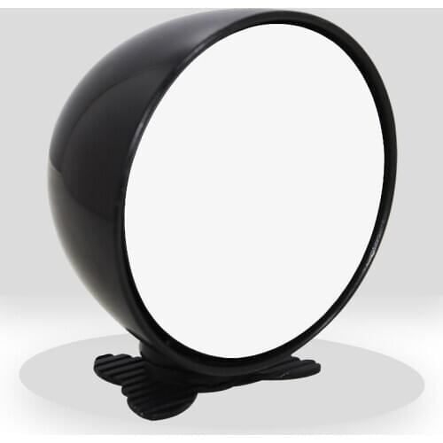 Car Interior & exterior mirror auto accessories safety rear view auxiliary mirror parking line mirror new driver safety mirror