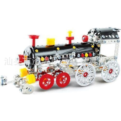 Zhenwei Screw-down Constructors
