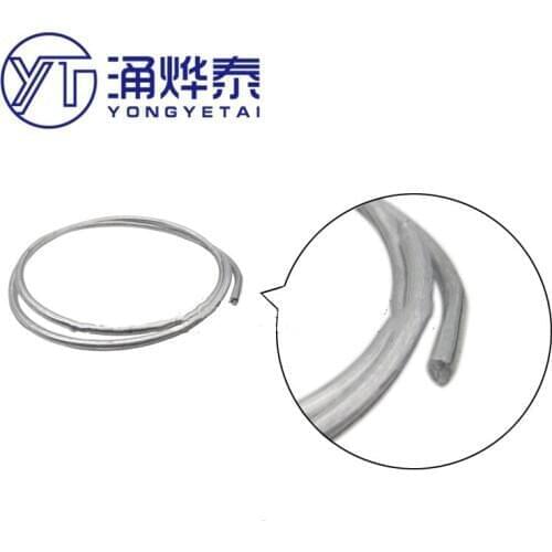 10PCS copper and aluminum welding wire electrode universal welding wire core stainless steel