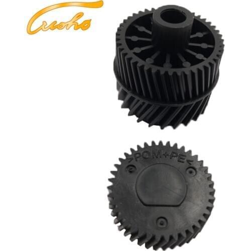 2 sets * DCP700 transfer gear for Xerox color 550 560 570 700 C75 J75 C70 C60 2nd transfer roller gear