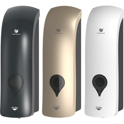 AEWBREE Liquid Soap Dispensers