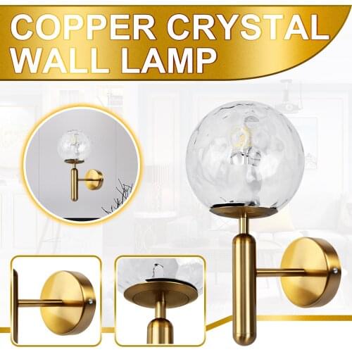 Amonstar Wall Lights