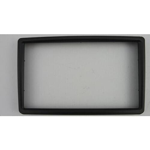 Car Fascias Stereo Radio Panel Audio Navigation Frame Dash Kit For CHANA CX30 Sedan